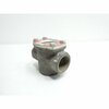 Dover VISI-FLOW IRON THREADED 1-1/2IN FLOW INDICATOR 1482